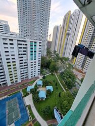 Blk 410 Commonwealth Avenue West (Clementi), HDB 4 Rooms #379100031